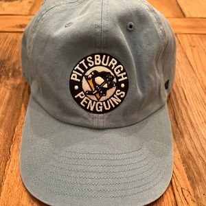 Pittsburgh Penguins hat